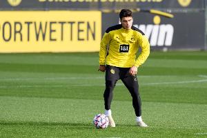 开云应用-德天空：雷纳与帕尔马基本达成一致，多特要价至少1000万欧