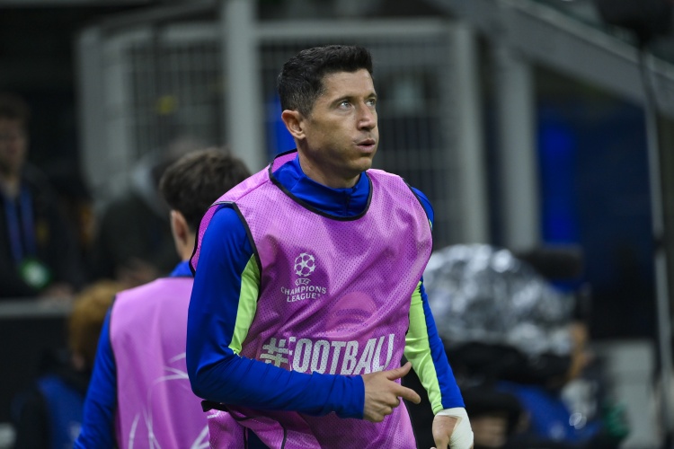 开云平台-莱万谈亚马尔与马斯坦托诺：如同梅罗双骄各有千秋难分高下