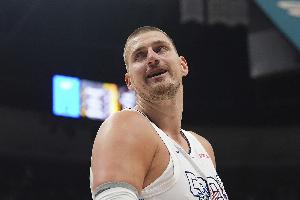 kaiyun-放弃3亿？考辛斯：约基奇曾说他可能在合同结束后就退役 他TM疯了