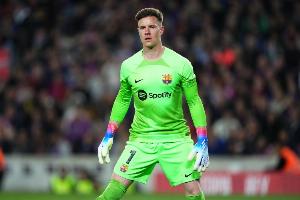 开云移动-马卡：特狮即将复出，他将与什琴斯尼竞争主力，佩尼亚可能会离队