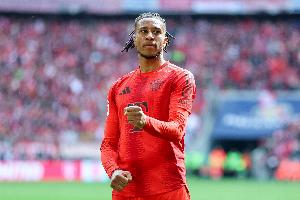 开云平台-关键先生！奥利塞本赛季已经5次在单场比赛中至少1射1传