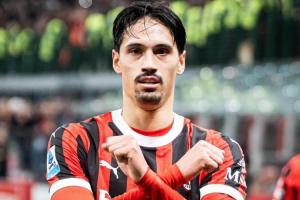 开云移动-罗马诺：曼城将在本月正式向米兰报价赖因德斯 他是8号位主要目标