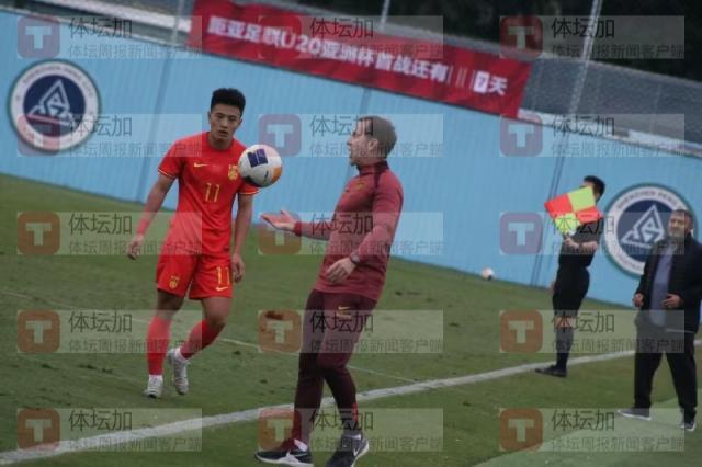 开云体验-国青最后热身险象环生 一场大捷之外还有两场虚惊