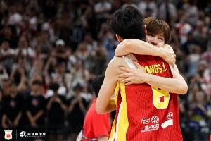 媒体人：中国女篮要追求的是大快灵 各支强队都在提升三分和速度