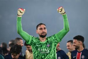 开云移动-法媒：巴黎圣日耳曼本周五启程前往慕尼黑，备战欧冠决赛