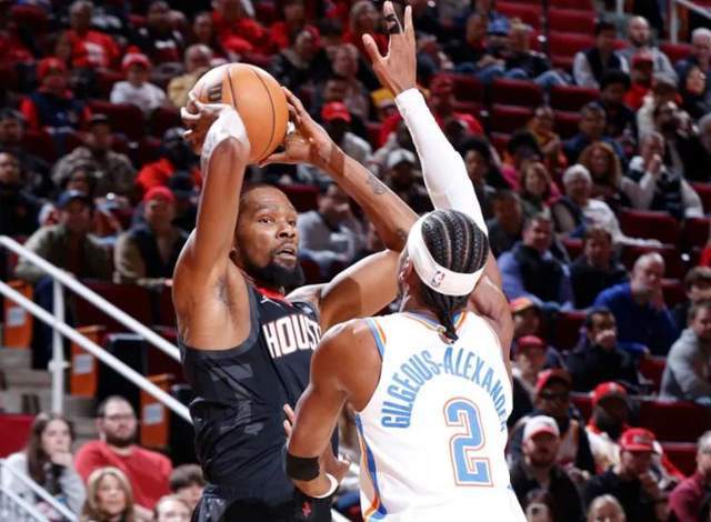 开云应用-惨败！切特18+9，杜兰特23中7，乌度卡无计可施，谢泼德也撞墙了