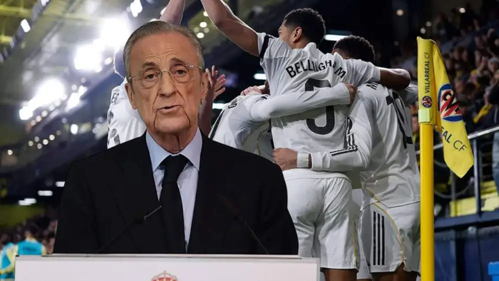 开云平台-弗洛伦蒂诺从3名皇马球员那里得到证实：阿韦罗亚比阿隆索更适合皇马|哈维·阿隆索|巴尔韦德|维尼修斯|贝林厄姆|阿韦洛亚_新浪体育_新浪新闻