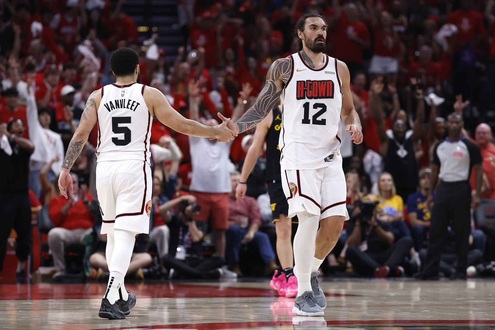 开云应用-斯通：在伤病上我们本赛季的运气是联盟最差 一度让我们自我怀疑